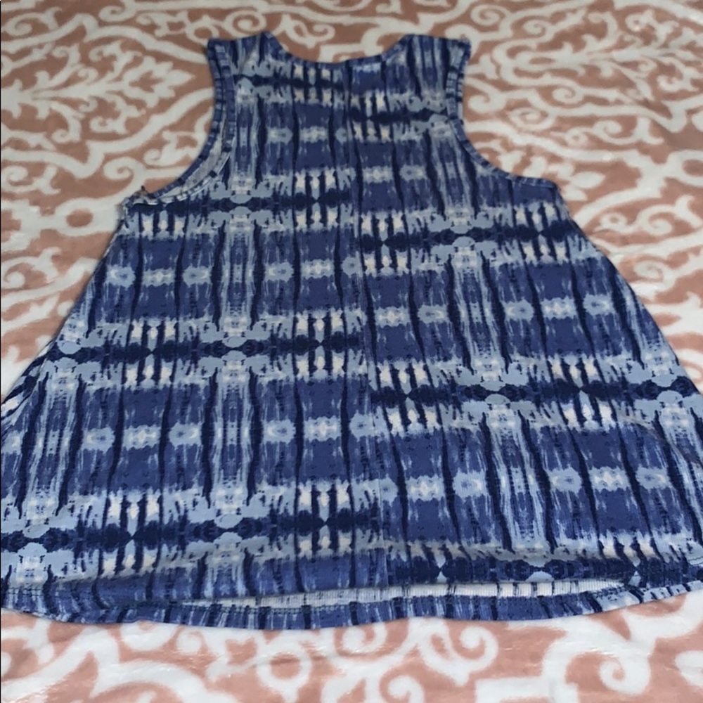 Tank Top - Picture 2 of 3